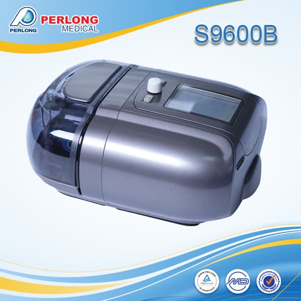 high quality medical bipap ventilator S9600